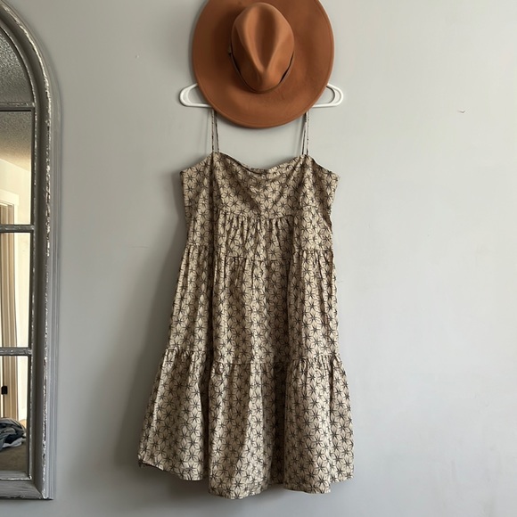 Levi's Dresses & Skirts - Babydoll dress